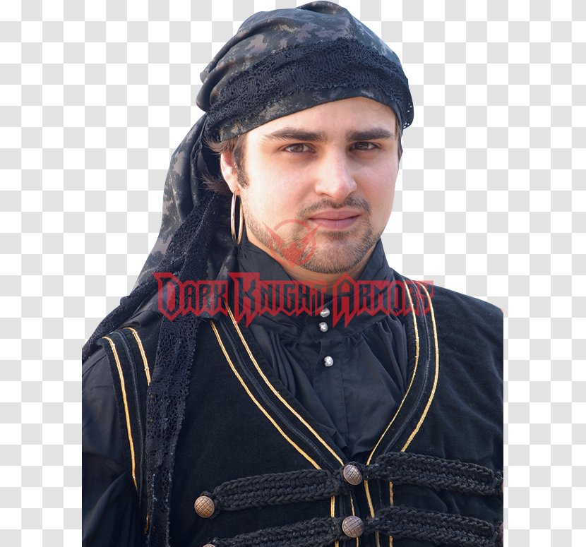 David Marteen Piracy Tricorne The Black Pirate Hat Transparent PNG