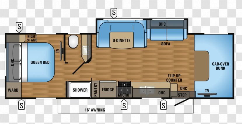 Caravan Campervans Jayco, Inc. Vehicle - 2017 Mercedesbenz Cclass - Floor Price Transparent PNG