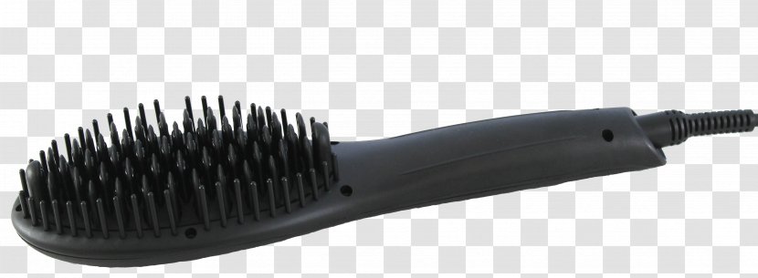 Hairbrush Hair Straightening Dryers - Tool Transparent PNG
