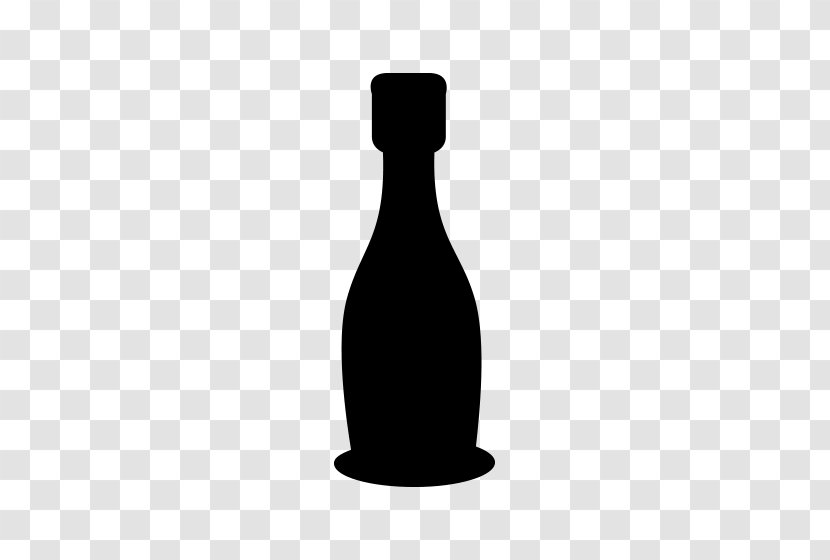 Wine Glass Bottle - Tableware Transparent PNG