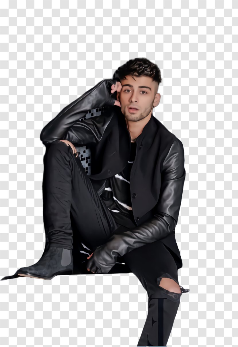 Zayn Malik - Gentleman - Trousers Transparent PNG