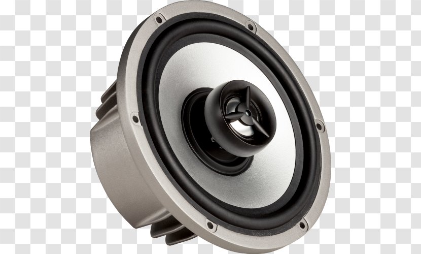 Subwoofer Computer Speakers Car - Hardware Accessory Transparent PNG