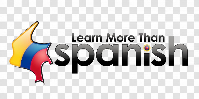 Learn More Than Spanish Learning Language School - Text Transparent PNG