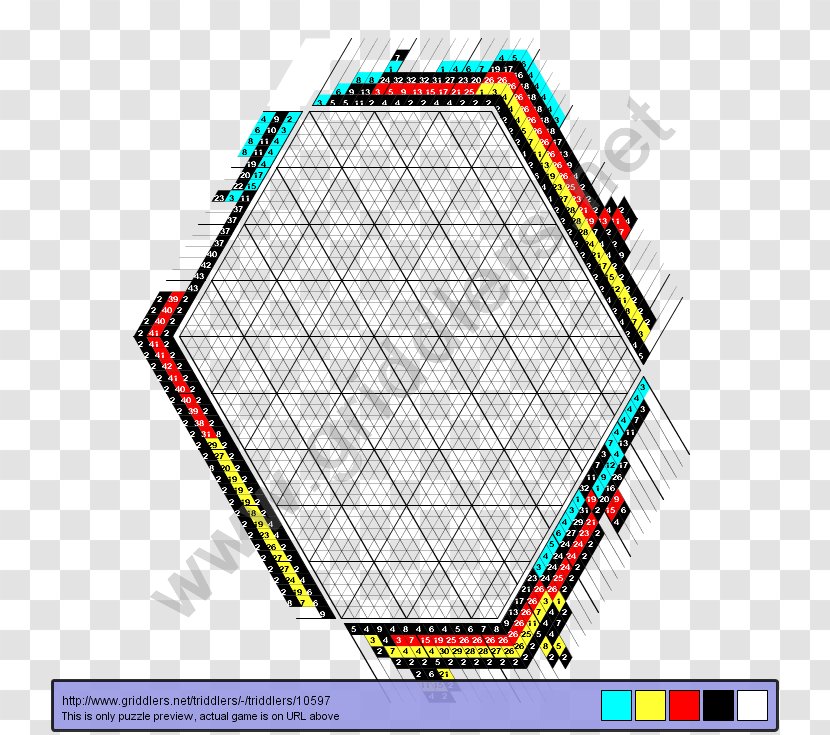 Line Diagram Point Pattern Angle - Symmetry - Us Geography Crossword Puzzle Transparent PNG