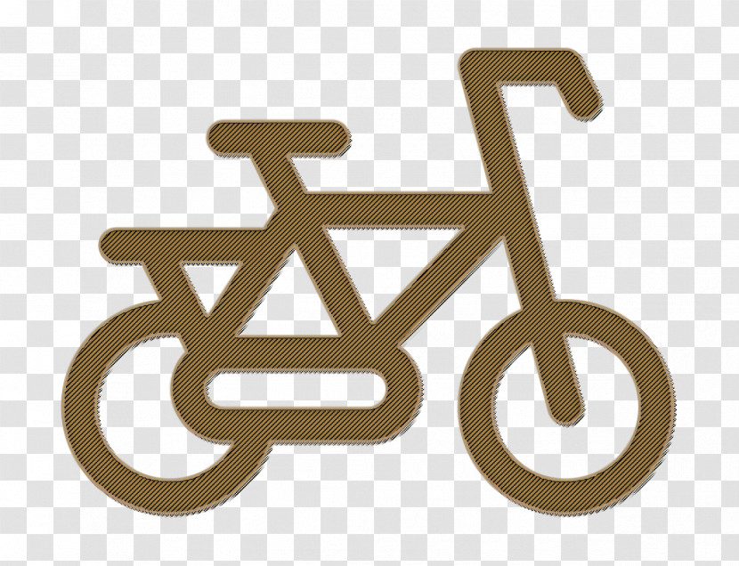 Bike Icon Bicycle Icon Mother Earth Day Icon Transparent PNG