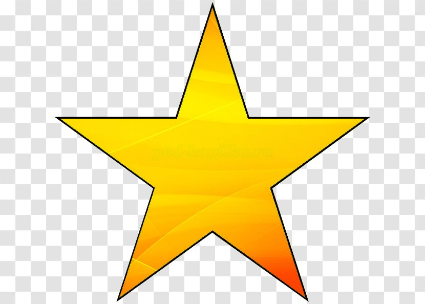 Star Clip Art - Document - Creative Stars Transparent PNG