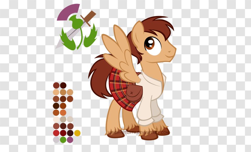 Canidae Pony Horse Cat - Flower Transparent PNG
