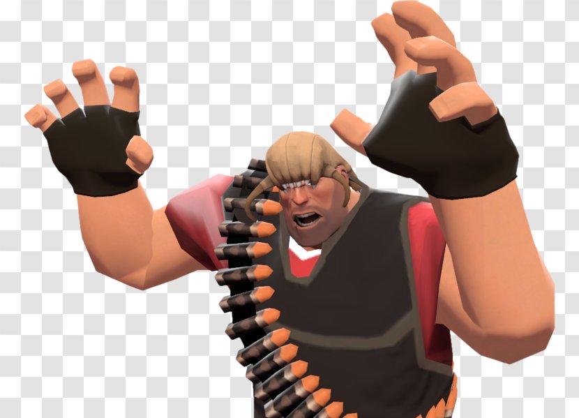 Team Fortress 2 Headache Headcrab Pain - Arm Transparent PNG