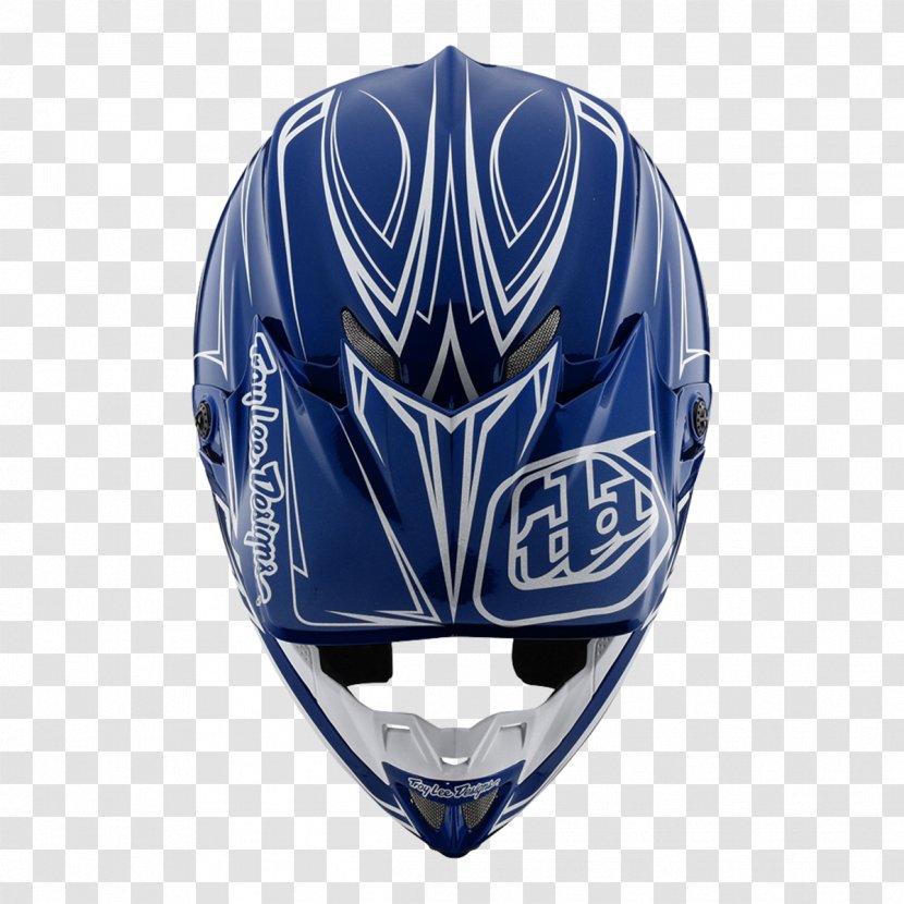 Bicycle Helmets Motorcycle Lacrosse Helmet Ski & Snowboard - Troy Lee Designs Transparent PNG