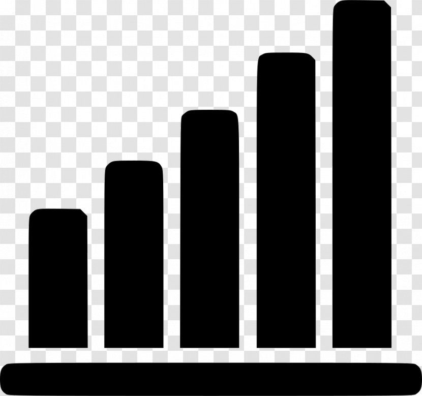 Bar Chart Statistics Plot Transparent PNG