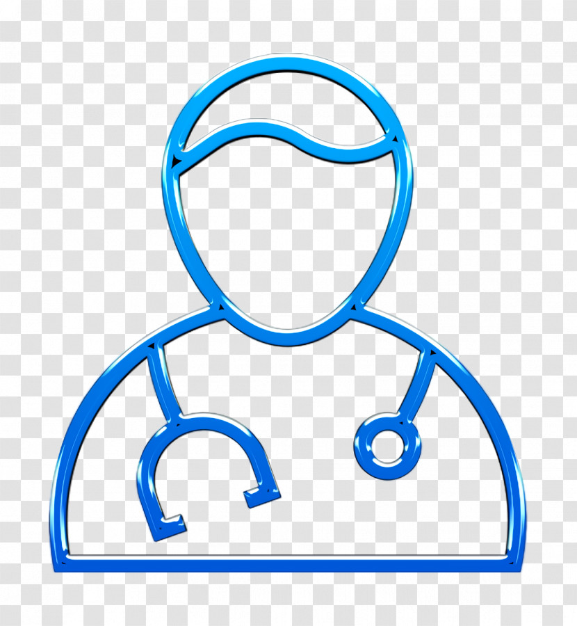 Medical And Health Icon Doctor Icon Transparent PNG