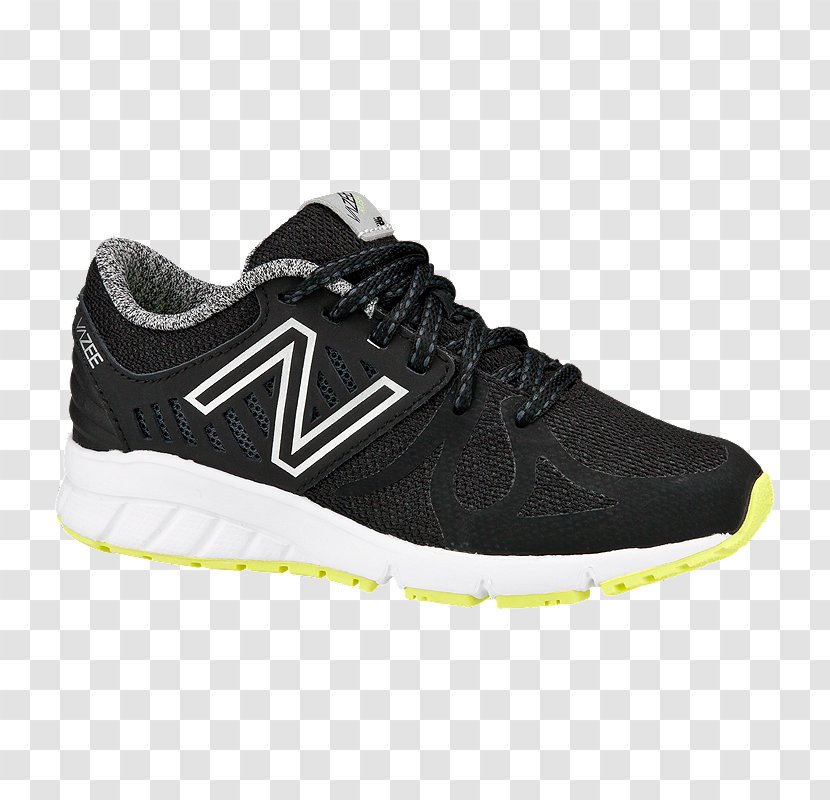 Sneakers Shoe New Balance Adidas Nike - Running - Athletic Sports Transparent PNG