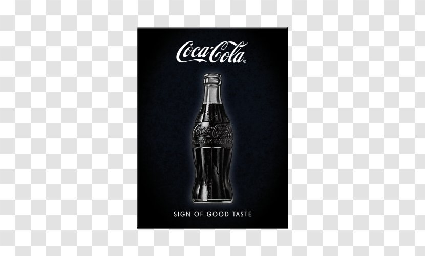 Coca-Cola Fizzy Drinks Fanta Drink Can - Coca Cola Transparent PNG