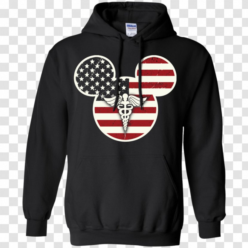 Hoodie T-shirt California Republic Bluza - Clothing Transparent PNG