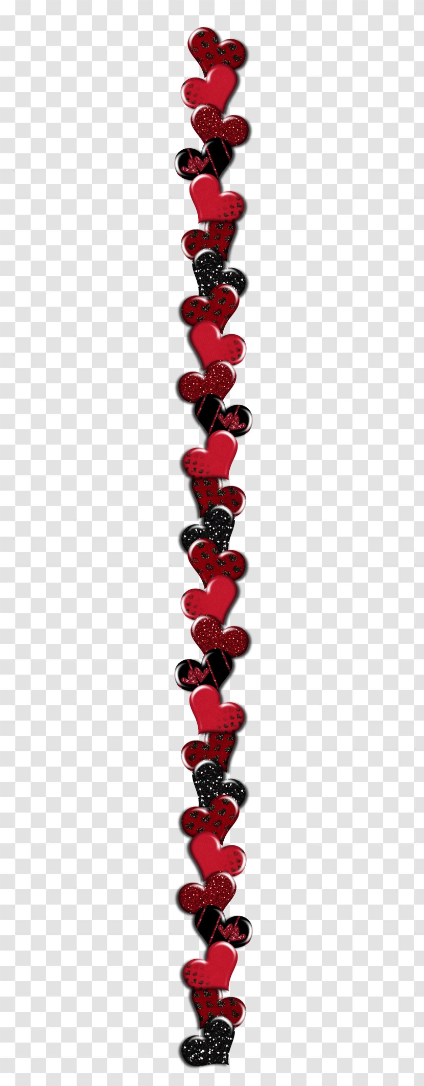 Valentine's Day Heart Gift Clip Art - Information Transparent PNG