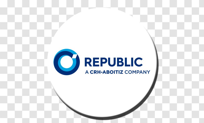 REPUBLIC CEMENT Building Architectural Engineering - Logo Transparent PNG