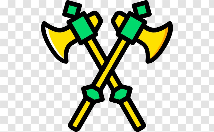 Battle Axe Clip Art Transparent PNG