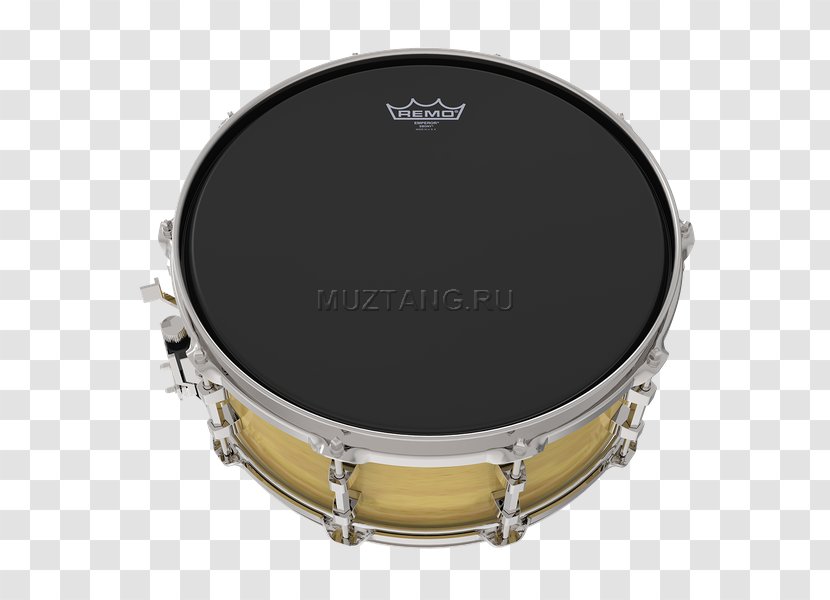 Drumhead Remo Snare Drums - Frame Transparent PNG