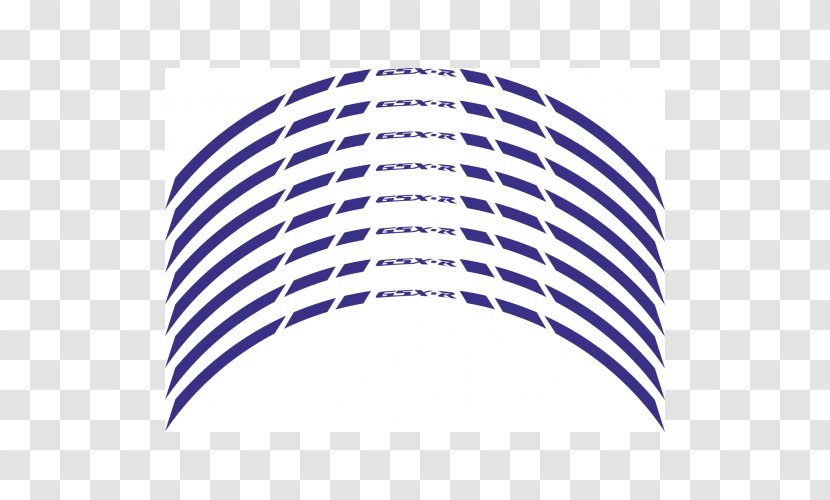Car Motorcycle Wheel Logo Decal - Sticker Transparent PNG