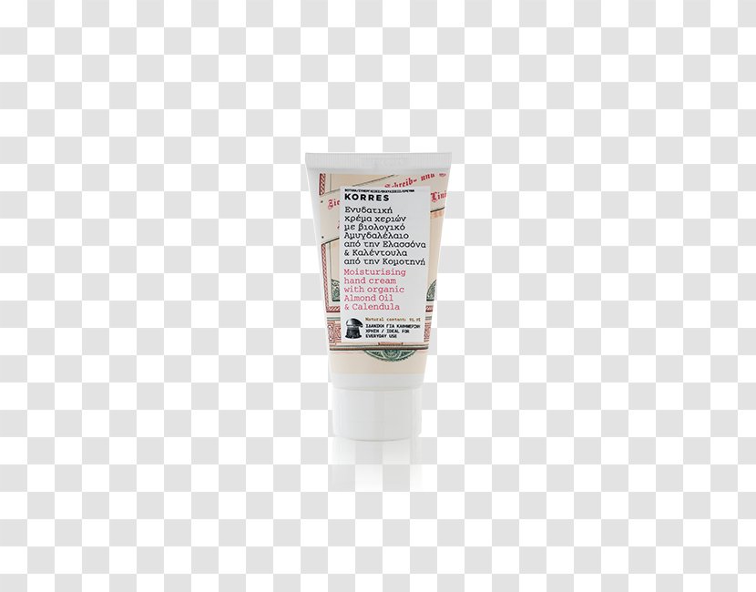 Cream Lotion Nail Almond Oil Vitamin - Multivitamin Transparent PNG