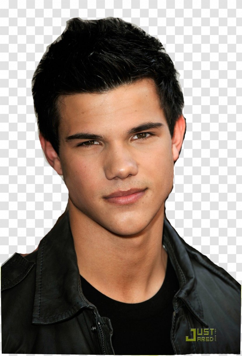 Taylor Lautner Twilight Jacob Black Actor Transparent PNG