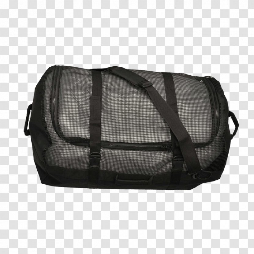 Scuba Diving Set Underwater Equipment - Duffel Bags Product Transparent PNG