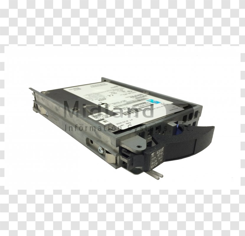 IBM System I Power Systems POWER7 - Directaccess Storage Device - Ibm Transparent PNG