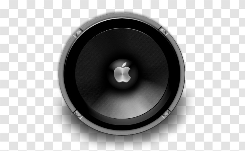 MacBook Loudspeaker Woofer - Macbook - Audio Speakers Transparent PNG