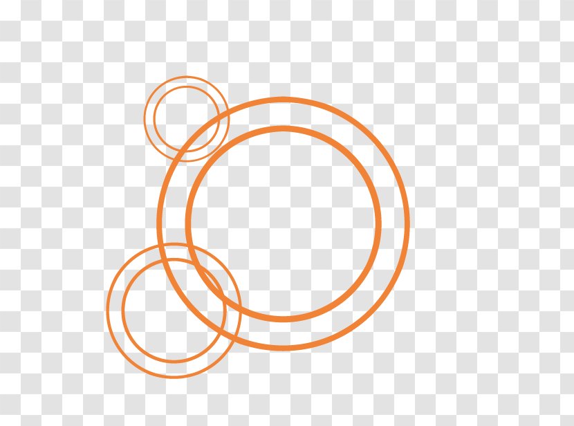 Circle Euclidean Vector Clip Art - Number - Ring Transparent PNG
