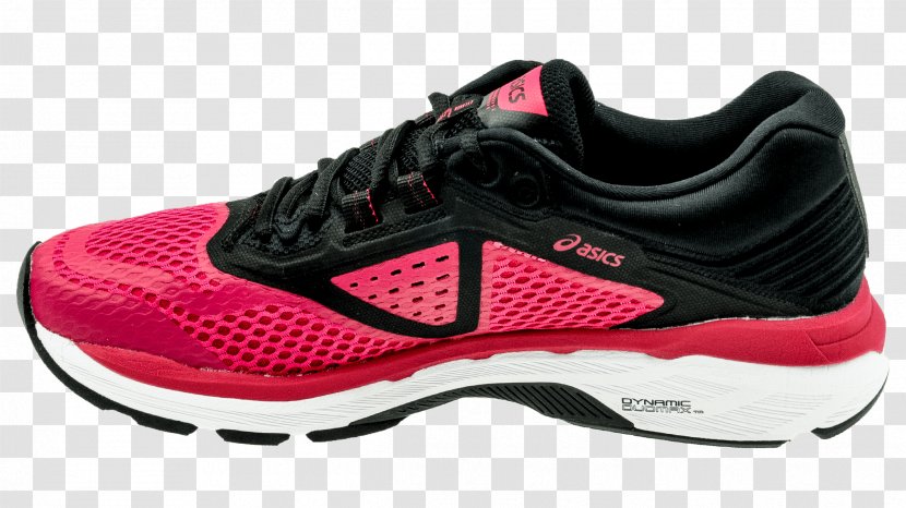 ASICS Sneakers Running Shoe Footwear - Brooks Sports - Woman Sport Transparent PNG