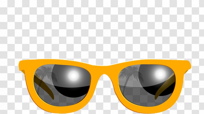 Sunglasses Near-sightedness - Brand Transparent PNG
