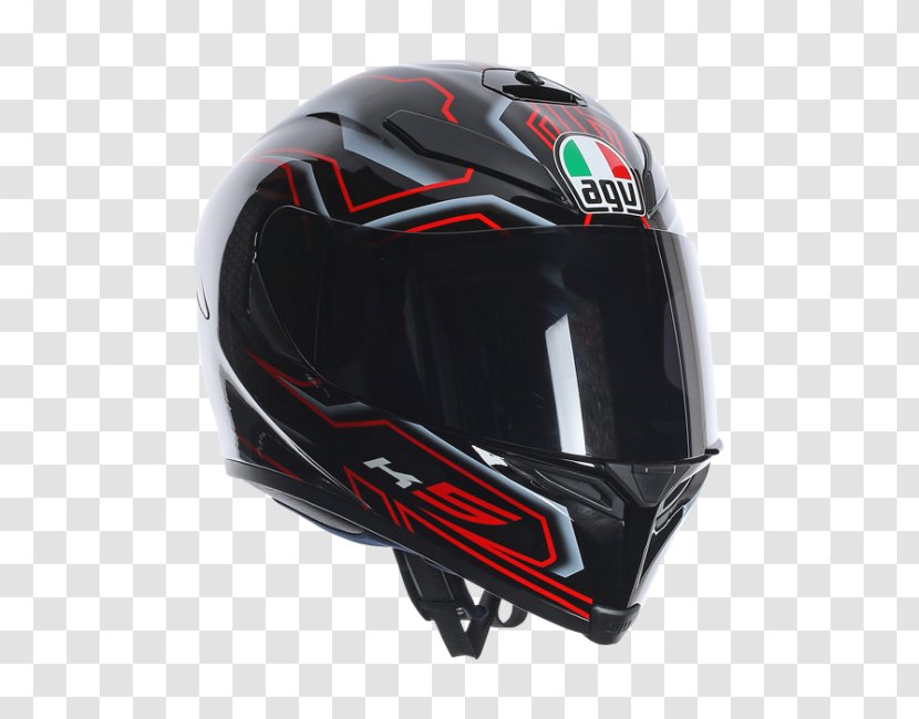 Motorcycle Helmets AGV Sports Group - Personal Protective Equipment Transparent PNG