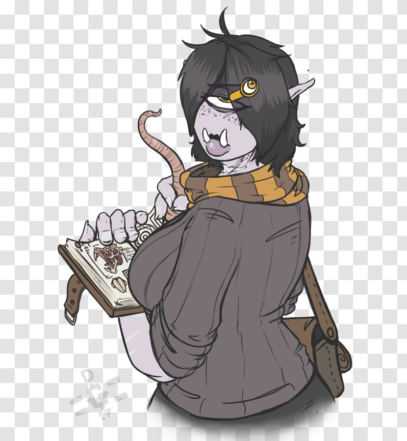 Homo Sapiens Legendary Creature Cartoon Supernatural - Flower - Hibana Transparent PNG