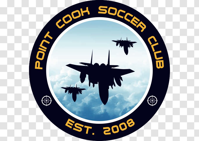 Point Cook SC Football Team Hoppers Crossing - Logo Transparent PNG