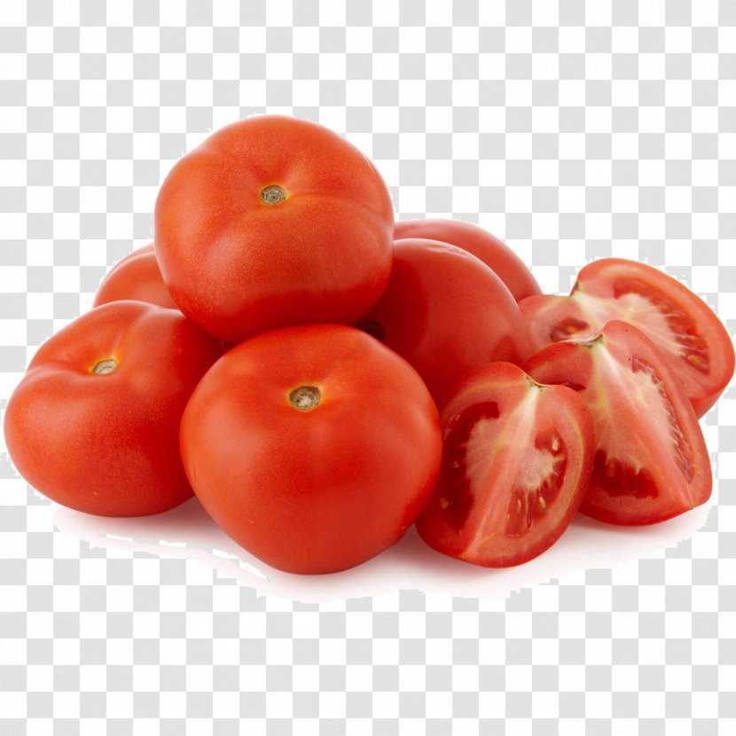 Cherry Tomato Vegetable Salad Fruit Berries - Vegetarian Food Transparent PNG