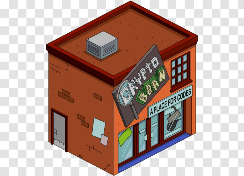 The Simpsons: Tapped Out Simpsons Game Cryptocurrency Wikia - Facade - Martin Prince Transparent PNG
