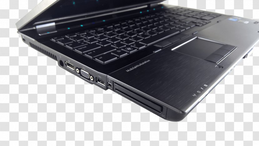 Netbook Computer Hardware Electronics Accessory Input Devices Laptop - Laptob Transparent PNG