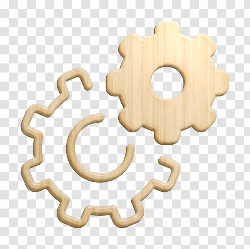 Gear Icon Settings Icon Business Icon Transparent PNG