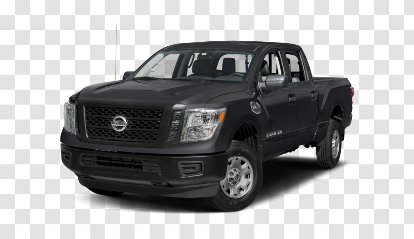 Nissan Toyota Tundra Car Pickup Truck Jeep Transparent PNG