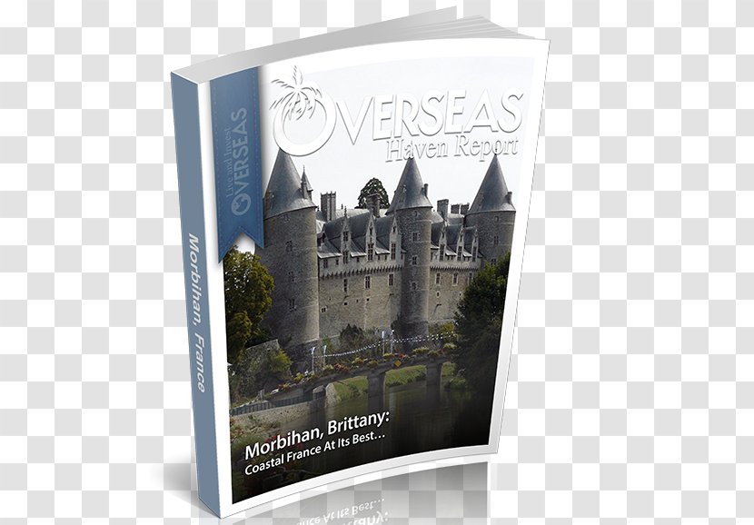 Retirement Josselin How To Retire Overseas: Everything You Need Know Live Well (for Less) Abroad Barra De Navidad And Invest Overseas - Rocky Mountain Oysters Transparent PNG