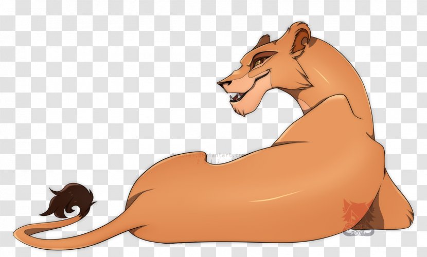 Lion Digital Art Drawing Fan Transparent PNG