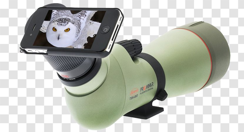 Digiscoping Adapter Spotting Scopes Telescope Telephone - Camera Lens - Iphone Transparent PNG