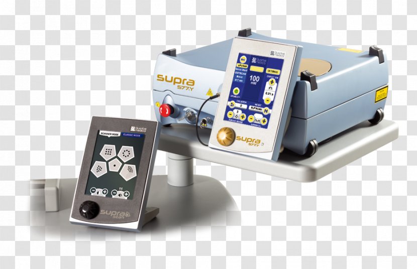 Excimer Laser Therapy Coagulation LASIK - Electronics - Ophthalmology Transparent PNG