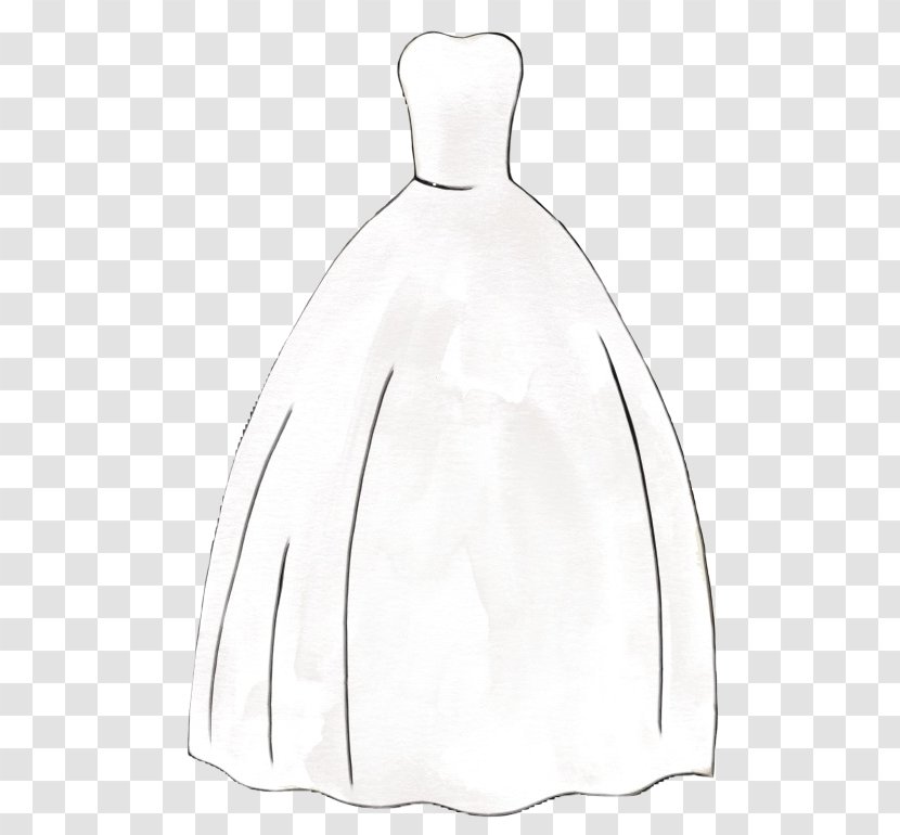 Drawing - Headgear - Neck Tableware Transparent PNG
