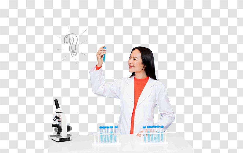 Medicine Biomedical Research Scientist Sciences - Sfari Transparent PNG