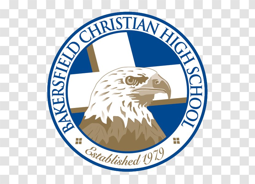 Bakersfield Christian High School Private National Secondary - Beak Transparent PNG