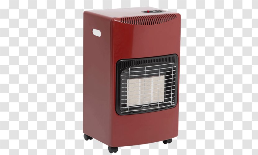 Gas Heater Calor Liquefied Petroleum - Refrigerator - Fire Transparent PNG