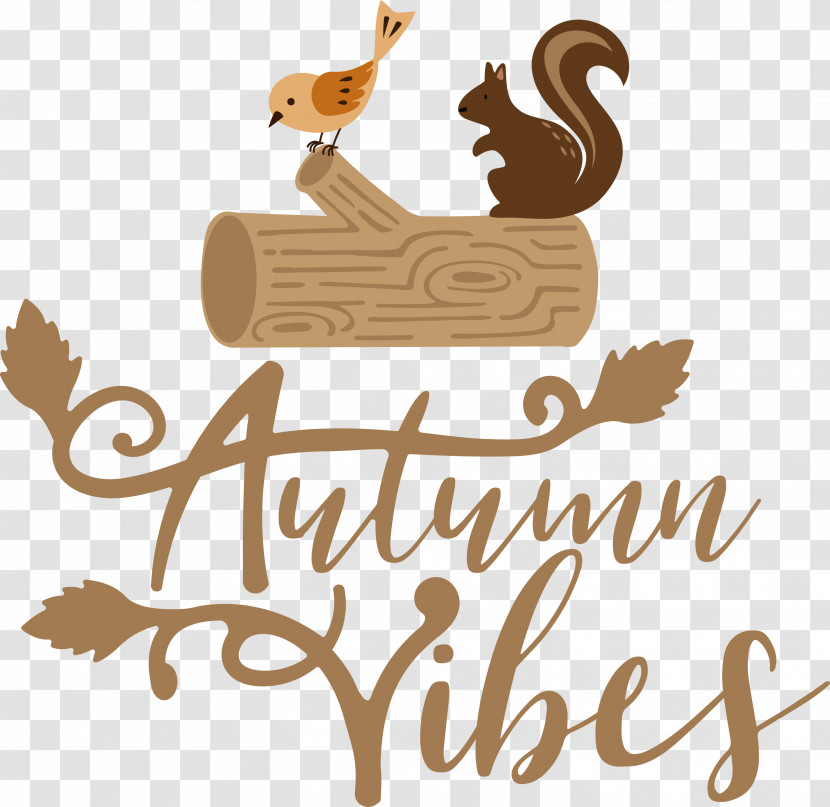 Autumn Vibes Autumn Fall Transparent PNG