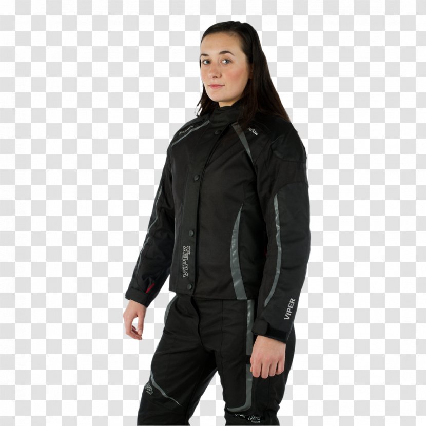 Jacket Coat Hood Sleeve Fur - Clothing Material Transparent PNG