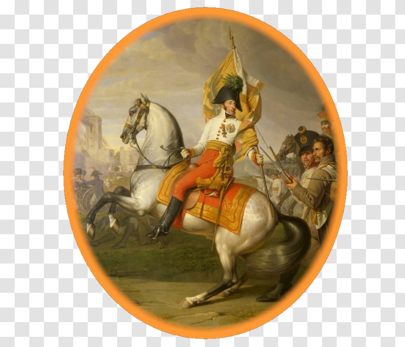 Battle Of Aspern-Essling Museum Military History Aspern Essling 1809 Napoleonic Wars - Archduke Ludwig Viktor Austria Transparent PNG